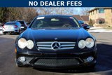 Used 2007 Mercedes-Benz SL 550 image 3