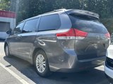 Used 2014 Toyota Sienna XLE image 4