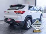 Used 2023 Chevrolet TrailBlazer LS image 5