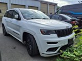 Used 2018 Jeep Grand Cherokee High Altitude image 4
