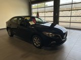 Used 2015 MAZDA MAZDA3 i SV image 5