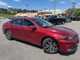 Used 2017 Chevrolet Malibu LT image 4