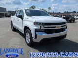 Used 2022 Chevrolet Silverado 1500 LT image 3