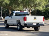 Used 2017 Chevrolet Silverado 1500 LS w/ LS Convenience Package image 5