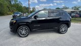 Used 2022 Jeep Compass Limited w/ Elite Group image 5