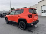 Used 2020 Jeep Renegade Altitude image 3