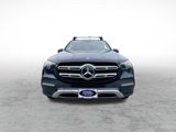 Used 2020 Mercedes-Benz GLE 350 4MATIC image 2