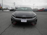 Used 2023 Kia Forte GT-Line image 2