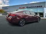 Used 2024 Nissan Sentra SV image 6