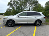 Used 2018 INFINITI QX60 FWD image 3