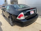 Used 2008 Ford Fusion SEL image 5