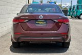 Used 2022 Nissan Sentra SV image 5
