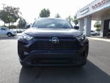 Used 2022 Toyota RAV4 XLE image 3