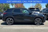 Certified 2022 Chevrolet TrailBlazer RS image 3