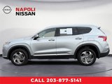 Used 2022 Hyundai Santa Fe SEL w/ Convenience + Premium Package image 6