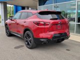 Used 2019 Chevrolet Blazer RS w/ Sun and Wheels Package image 4