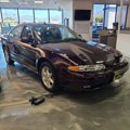 Used 2004 Oldsmobile Alero GLS w/ Collectors Edition Package image 3