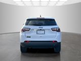 New 2025 Jeep Compass Sport image 6