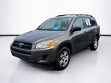 Used 2011 Toyota RAV4 4WD w/ 3rd Row image 3
