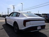 New 2025 Kia K4 LXS image 3