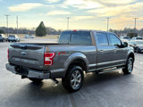 Used 2018 Ford F150 XLT w/ Equipment Group 302A Luxury image 5