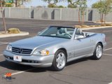 Used 1999 Mercedes-Benz SL 500 image 5