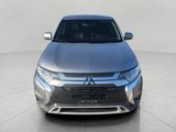 Used 2019 Mitsubishi Outlander AWD image 2