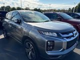 Used 2021 Mitsubishi Outlander Sport SE image 3