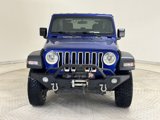 Used 2020 Jeep Wrangler Sport image 2