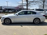 Certified 2023 BMW 530i xDrive w/ Executive Package image 2