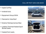 Used 2016 Ford Edge Titanium image 5
