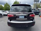 Used 2016 INFINITI QX80 4WD image 6