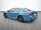 Used 2024 Toyota Camry SE image 5