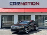 Used 2015 Volkswagen Passat 1.8T SE image 2