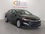 Used 2020 Chevrolet Malibu LT image 2