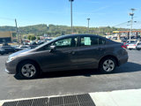 Used 2015 Honda Civic LX image 6
