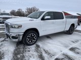 New 2025 RAM 1500 Laramie image 4