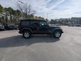 Used 2018 Jeep Wrangler Unlimited Sport S image 4