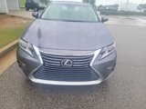 Used 2017 Lexus ES 350 w/ Accessory Package 2 image 5