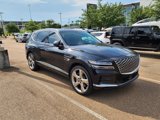 Used 2023 Genesis GV80 3.5T w/ Prestige Package image 3