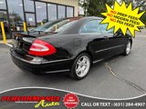 Used 2003 Mercedes-Benz CLK 55 AMG Coupe image 6