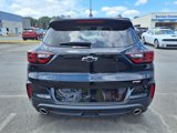 Used 2024 Chevrolet TrailBlazer RS w/ Convenience Package image 4