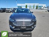 Used 2017 Ford Fusion SE image 3