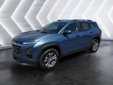 New 2025 Chevrolet Equinox LT w/ Convenience Package II image 2