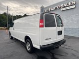 Used 2019 Chevrolet Express 2500 Extended w/ Driver Convenience Package image 5