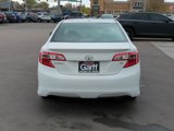 Used 2012 Toyota Camry SE image 5