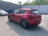 Used 2018 MAZDA CX-5 Touring w/ Preferred Equipment Package image 5