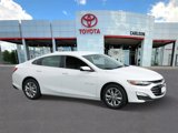 Used 2023 Chevrolet Malibu LT image 2