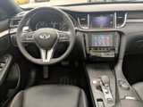 Certified 2021 INFINITI QX50 Luxe w/ Appearance Package image 2