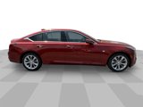 New 2025 Cadillac CT5 Premium Luxury image 4